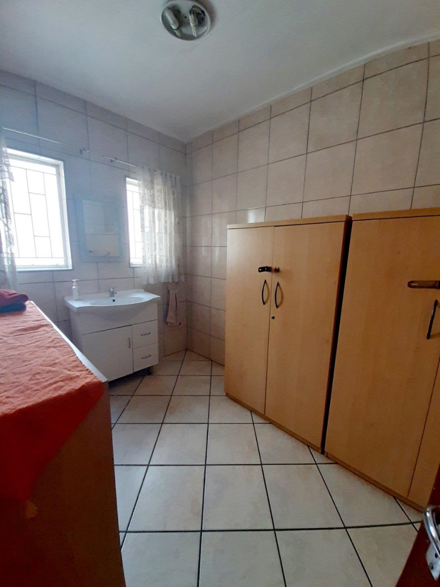 Commercial Property for Sale in Sasolburg Free State